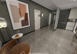 Ferraria Park Condominium (D17), Condominium #335007271